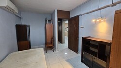 Blk 427 Clementi Avenue 3 (Clementi), HDB 3 Rooms #527939391